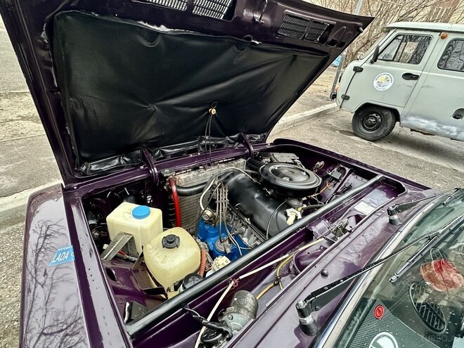 LADA (VAZ) 2106 2003, 76,456 km - 1.5 l - Bərdə