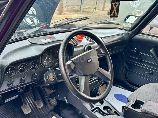 LADA (VAZ) 2106 2003, 76,456 km - 1.5 l - Bərdə