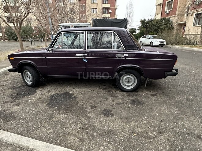 LADA (VAZ) 2106 2003, 76,456 km - 1.5 l - Bərdə