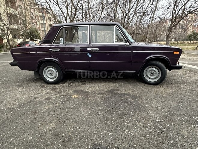 LADA (VAZ) 2106 2003, 76,456 km - 1.5 l - Bərdə