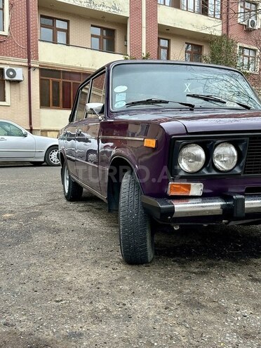 LADA (VAZ) 2106 2003, 76,456 km - 1.5 l - Bərdə