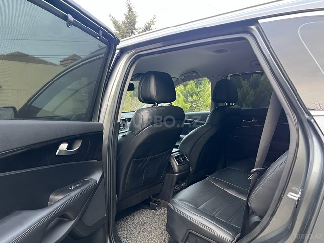 Kia Sorento 2014, 214,000 km - 2.0 l - Bakı