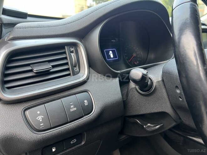 Kia Sorento 2014, 214,000 km - 2.0 l - Bakı