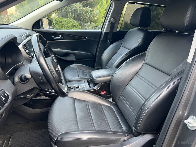 Kia Sorento 2014, 214,000 km - 2.0 l - Bakı