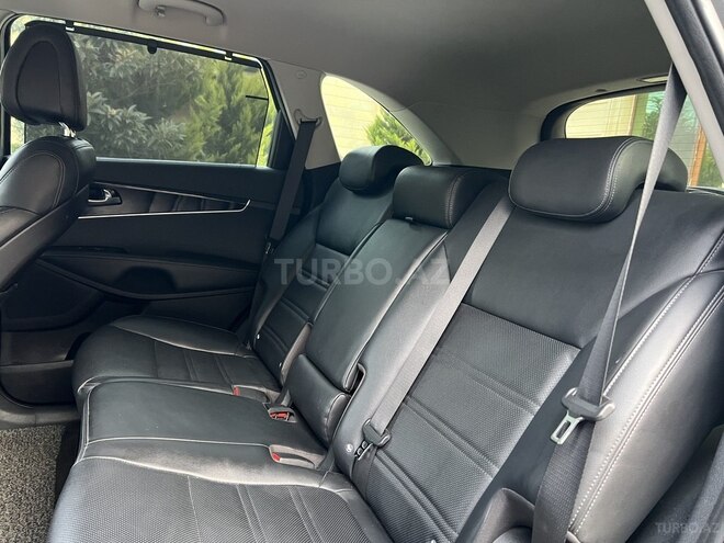 Kia Sorento 2014, 214,000 km - 2.0 l - Bakı