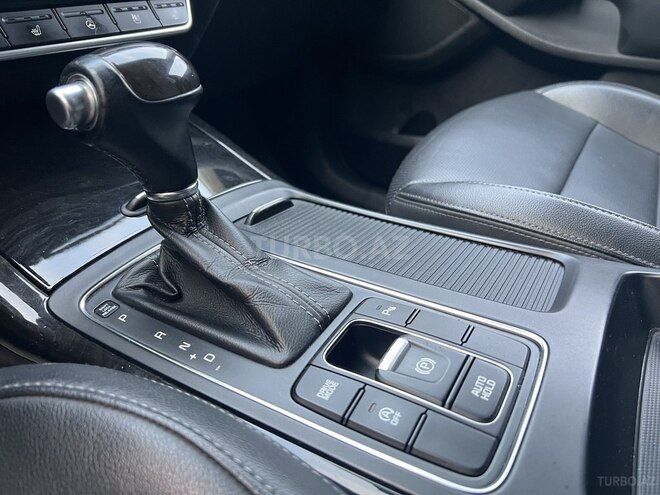 Kia Sorento 2014, 214,000 km - 2.0 l - Bakı