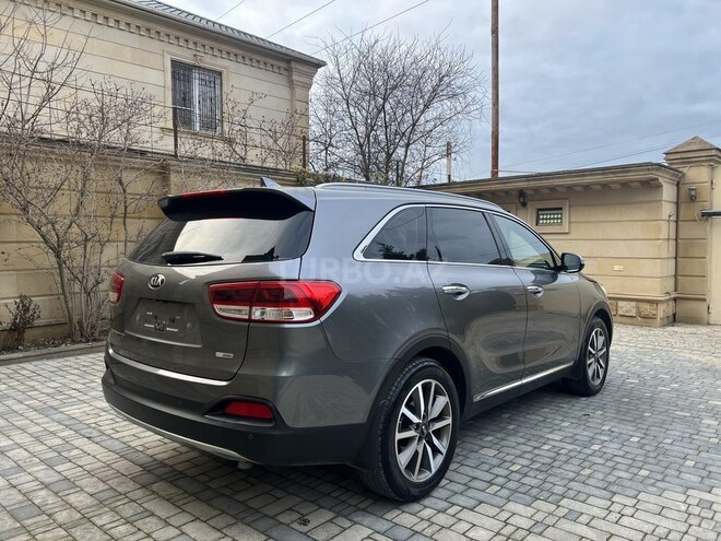 Kia Sorento 2014, 214,000 km - 2.0 l - Bakı