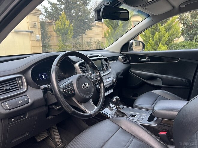 Kia Sorento 2014, 214,000 km - 2.0 l - Bakı