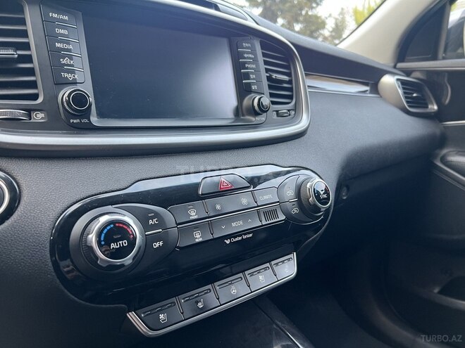 Kia Sorento 2014, 214,000 km - 2.0 l - Bakı