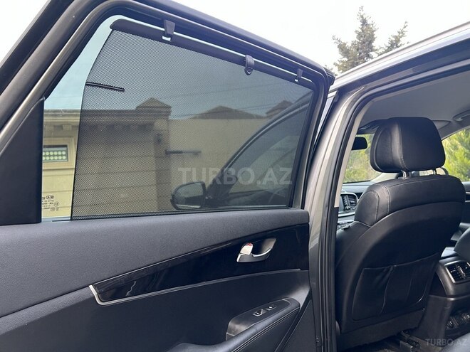 Kia Sorento 2014, 214,000 km - 2.0 l - Bakı