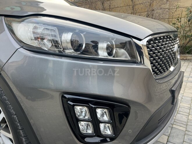 Kia Sorento 2014, 214,000 km - 2.0 l - Bakı