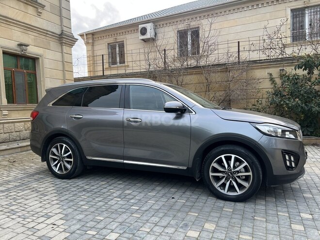 Kia Sorento 2014, 214,000 km - 2.0 l - Bakı