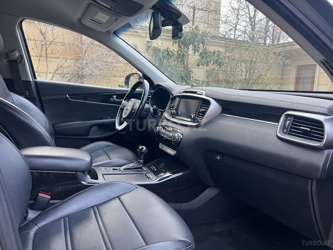 Kia Sorento 2014, 214,000 km - 2.0 l - Bakı