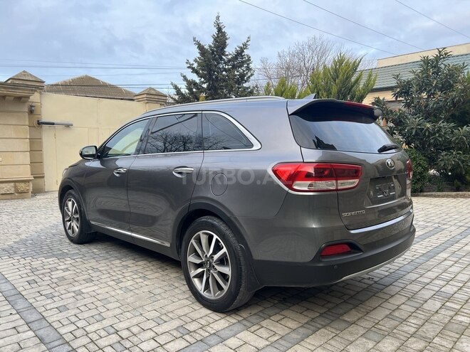 Kia Sorento 2014, 214,000 km - 2.0 l - Bakı