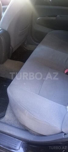 Toyota Prius 2008, 222,000 km - 1.5 l - Bakı