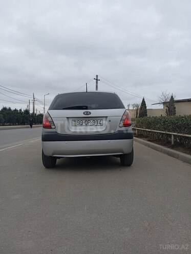 Kia Rio 2008, 217,474 km - 1.6 л - Bakı