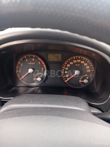 Kia Rio 2008, 217,474 km - 1.6 л - Bakı