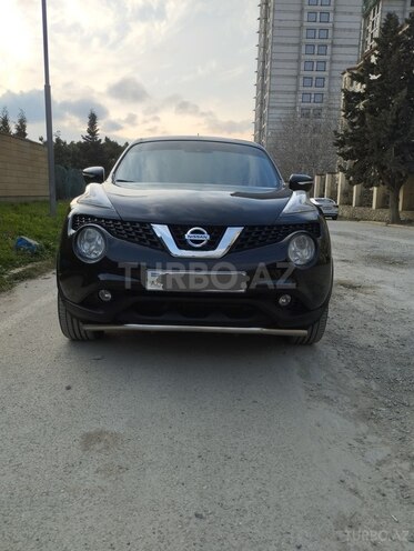 Nissan Juke-1