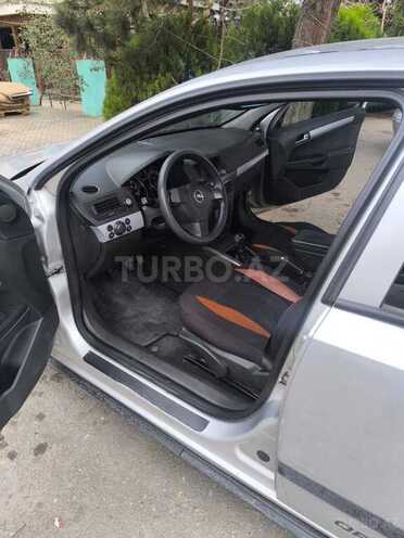 Opel Astra 2005, 319,960 km - 1.3 l - Bakı