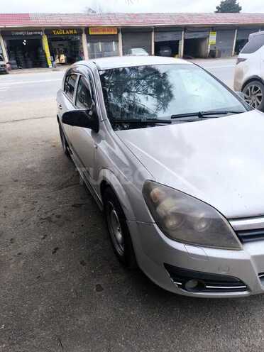 Opel Astra 2005, 319,960 km - 1.3 l - Bakı