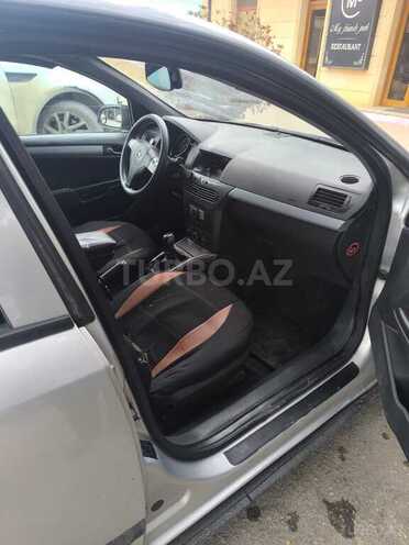 Opel Astra 2005, 319,960 km - 1.3 l - Bakı