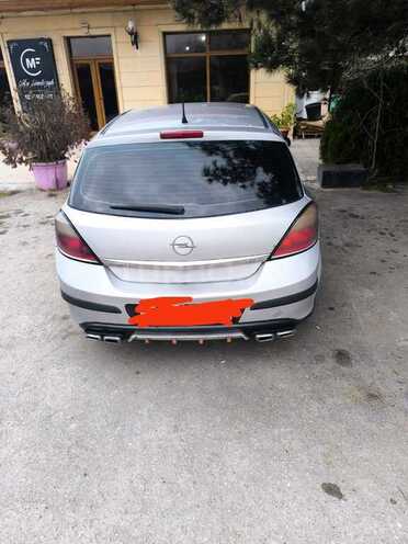 Opel Astra 2005, 319,960 km - 1.3 l - Bakı