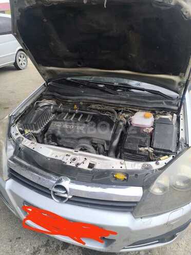 Opel Astra 2005, 319,960 km - 1.3 l - Bakı