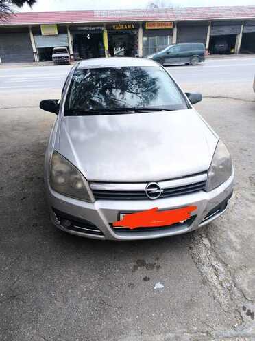 Opel Astra 2005, 319,960 km - 1.3 l - Bakı