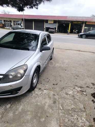 Opel Astra 2005, 319,960 km - 1.3 l - Bakı