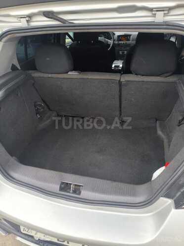 Opel Astra 2005, 319,960 km - 1.3 l - Bakı