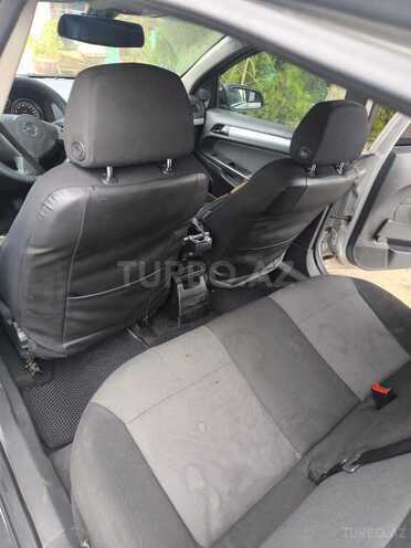 Opel Astra 2005, 319,960 km - 1.3 l - Bakı