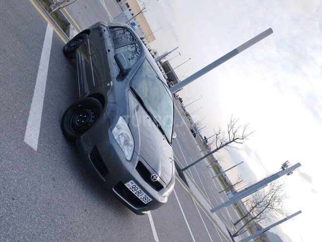Toyota Corolla 2006, 199,500 km - 1.4 л - Bakı