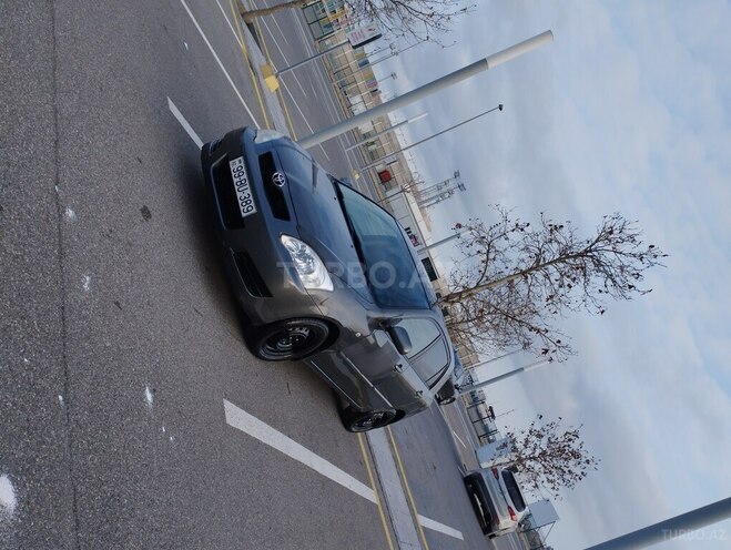 Toyota Corolla 2006, 199,500 km - 1.4 л - Bakı