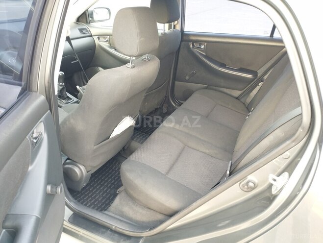 Toyota Corolla 2006, 199,500 km - 1.4 л - Bakı