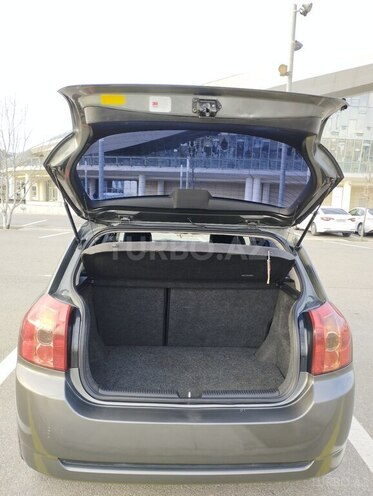 Toyota Corolla 2006, 199,500 km - 1.4 л - Bakı