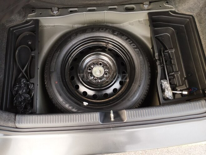 Toyota Corolla 2006, 199,500 km - 1.4 л - Bakı