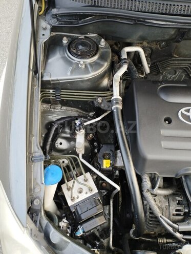 Toyota Corolla 2006, 199,500 km - 1.4 л - Bakı