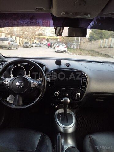 Nissan Juke-6