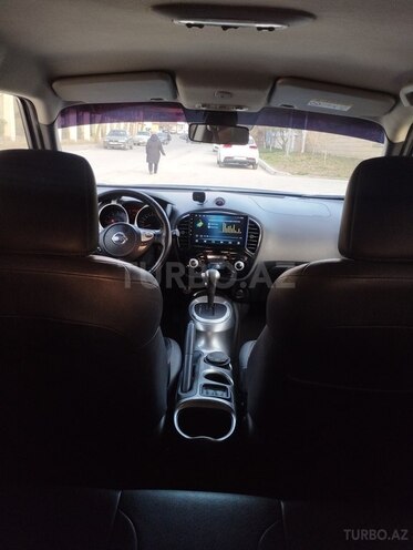 Nissan Juke-8