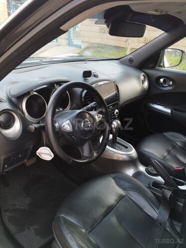Nissan Juke-7