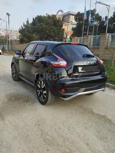 Nissan Juke-5