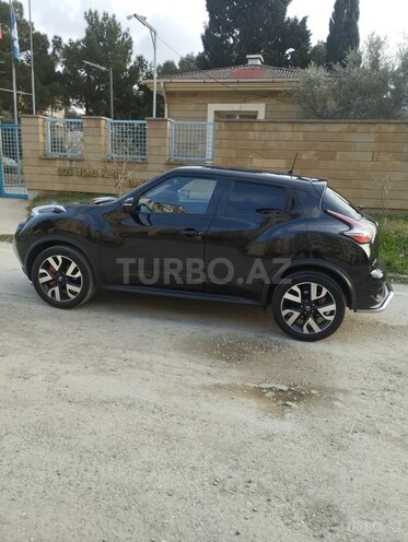 Nissan Juke-9