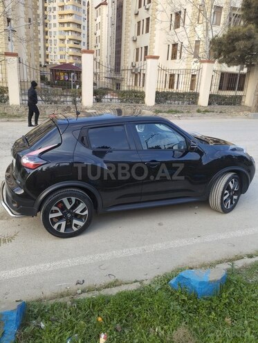 Nissan Juke-10