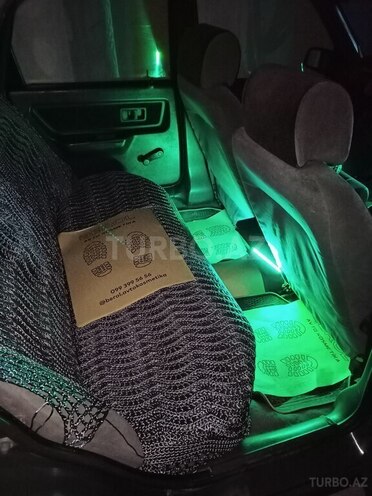 Volvo 460 1994, 257,410 km - 2.0 л - Bakı