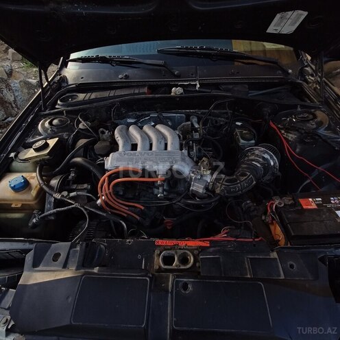 Volvo 460 1994, 257,410 km - 2.0 л - Bakı
