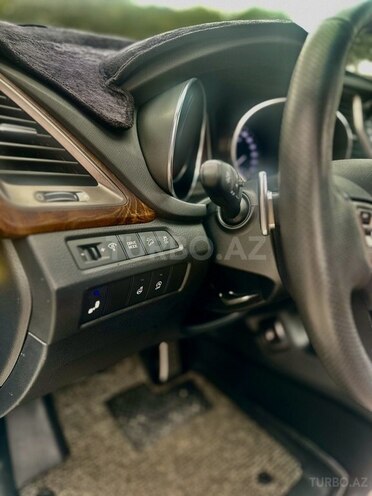 Hyundai Santa Fe 2016, 192,002 km - 2.0 l - Bakı