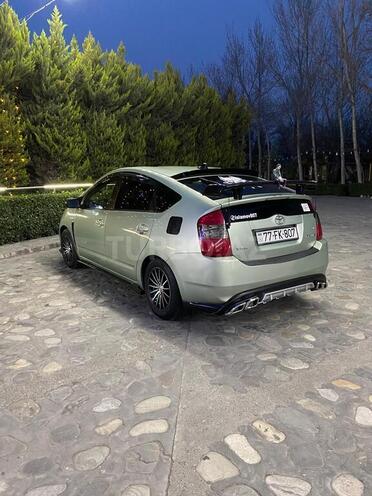 Toyota Prius 2009, 289,682 km - 1.5 l - Bakı