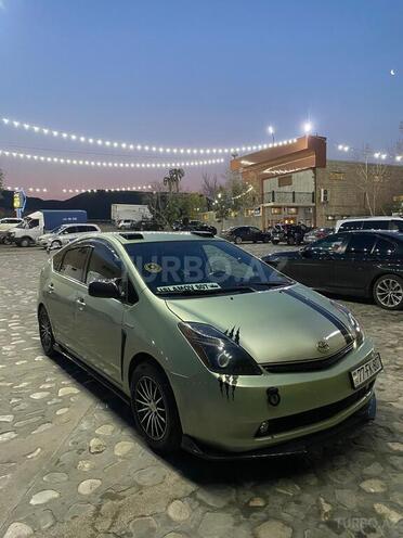 Toyota Prius 2009, 289,682 km - 1.5 l - Bakı
