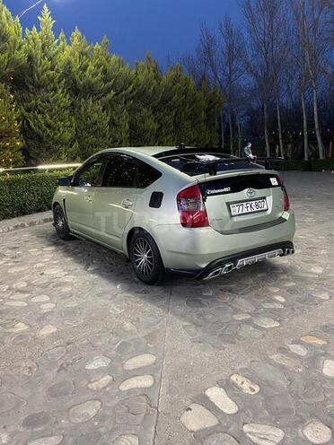 Toyota Prius 2009, 289,682 km - 1.5 l - Bakı