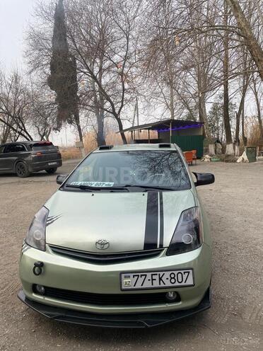 Toyota Prius 2009, 289,682 km - 1.5 l - Bakı